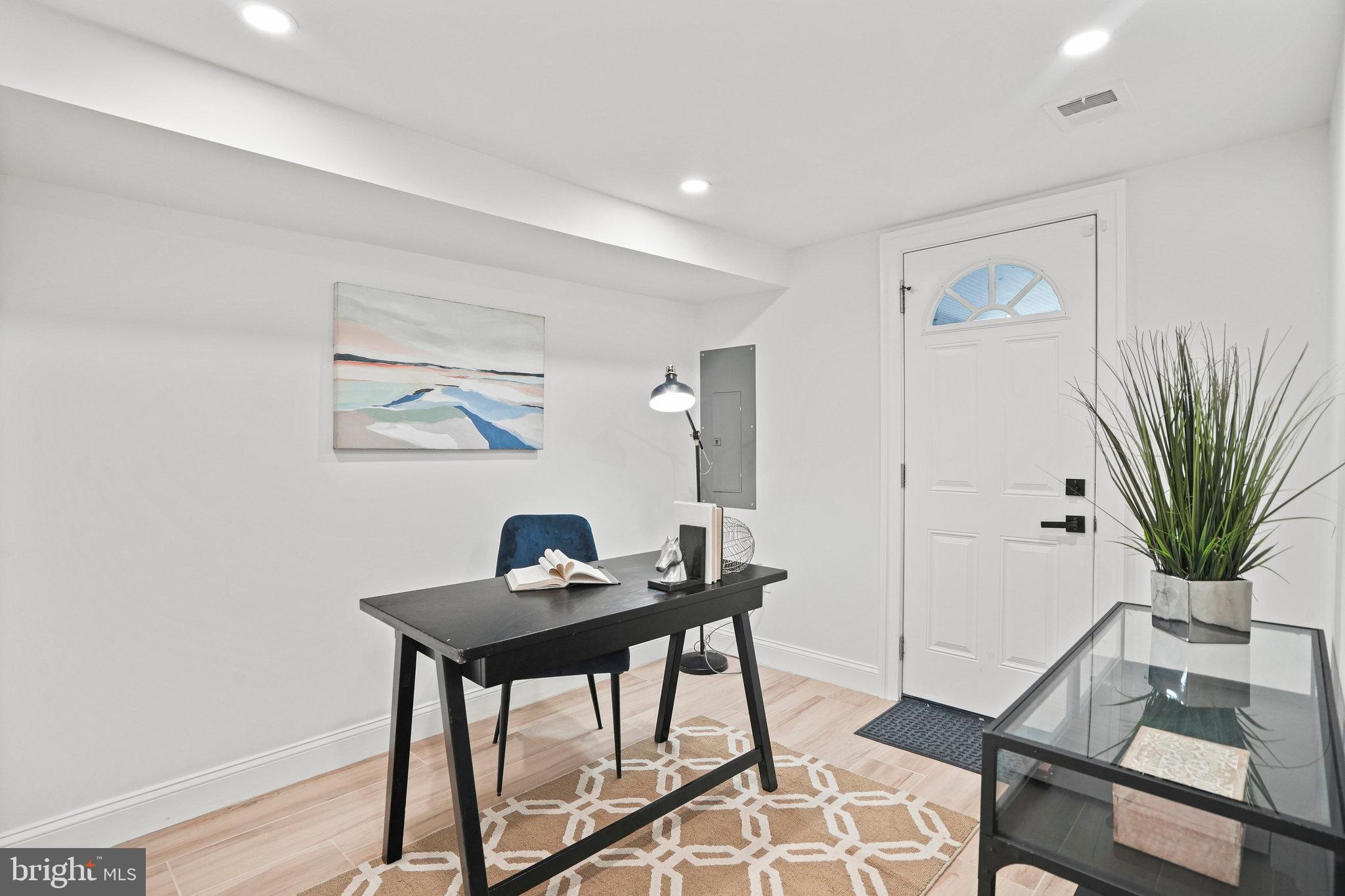 5220 5th Street Northwest Washington, DC 20011 - Photo 35 of 41