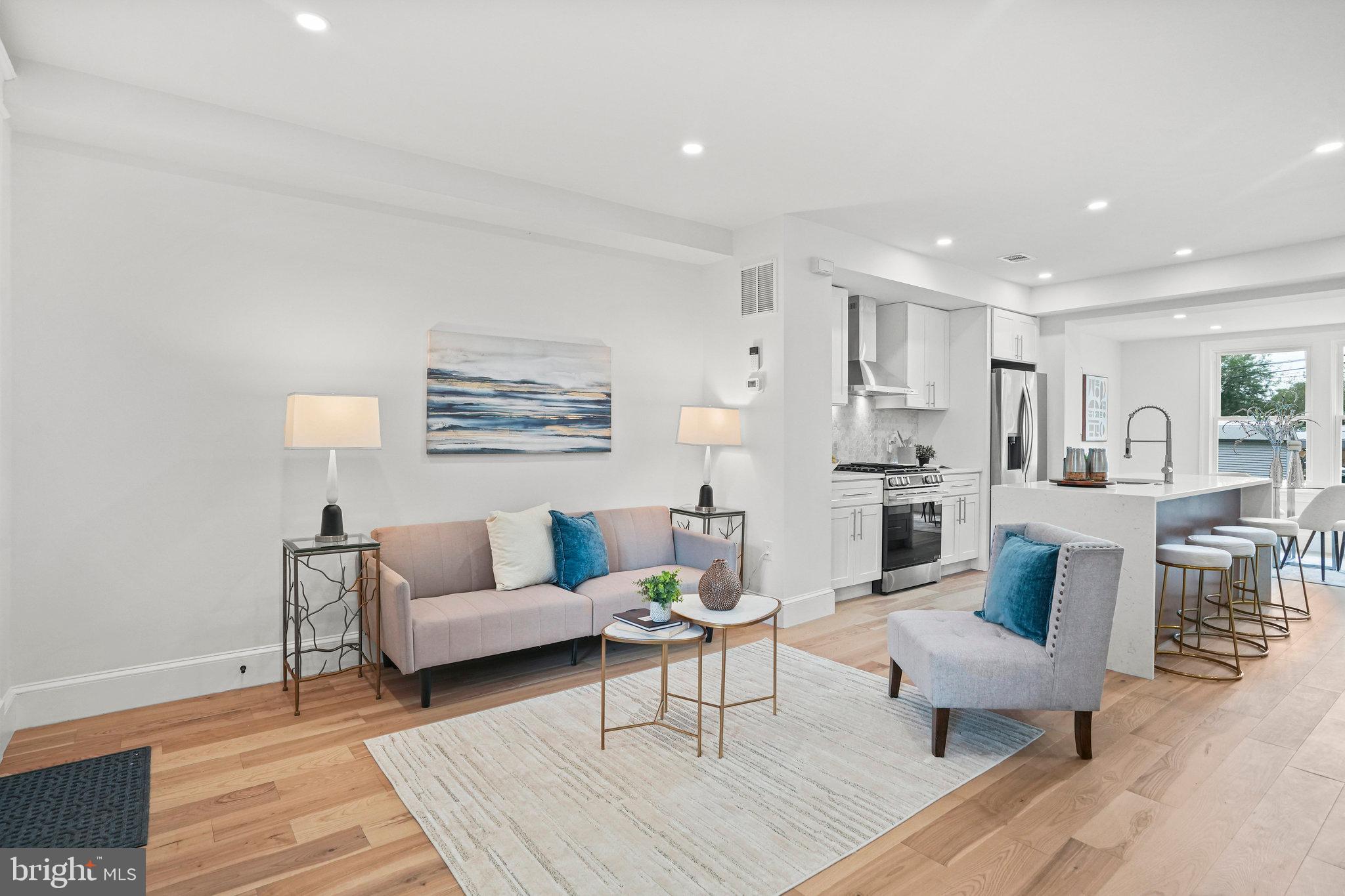 5220 5th Street Northwest Washington, DC 20011 - Photo 6 of 41