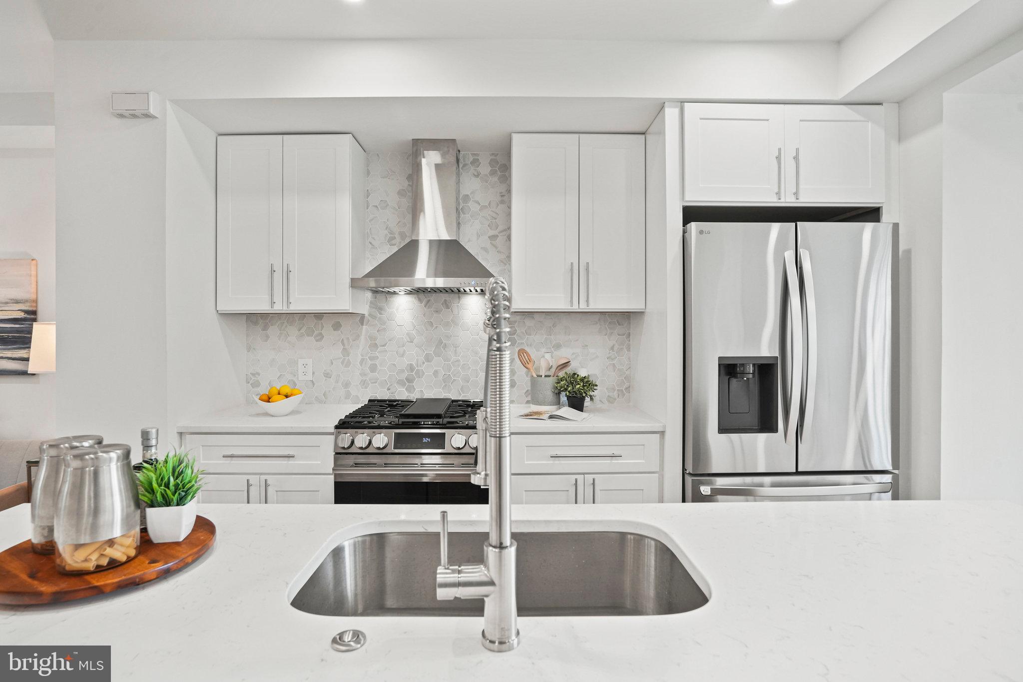 5220 5th Street Northwest Washington, DC 20011 - Photo 8 of 41