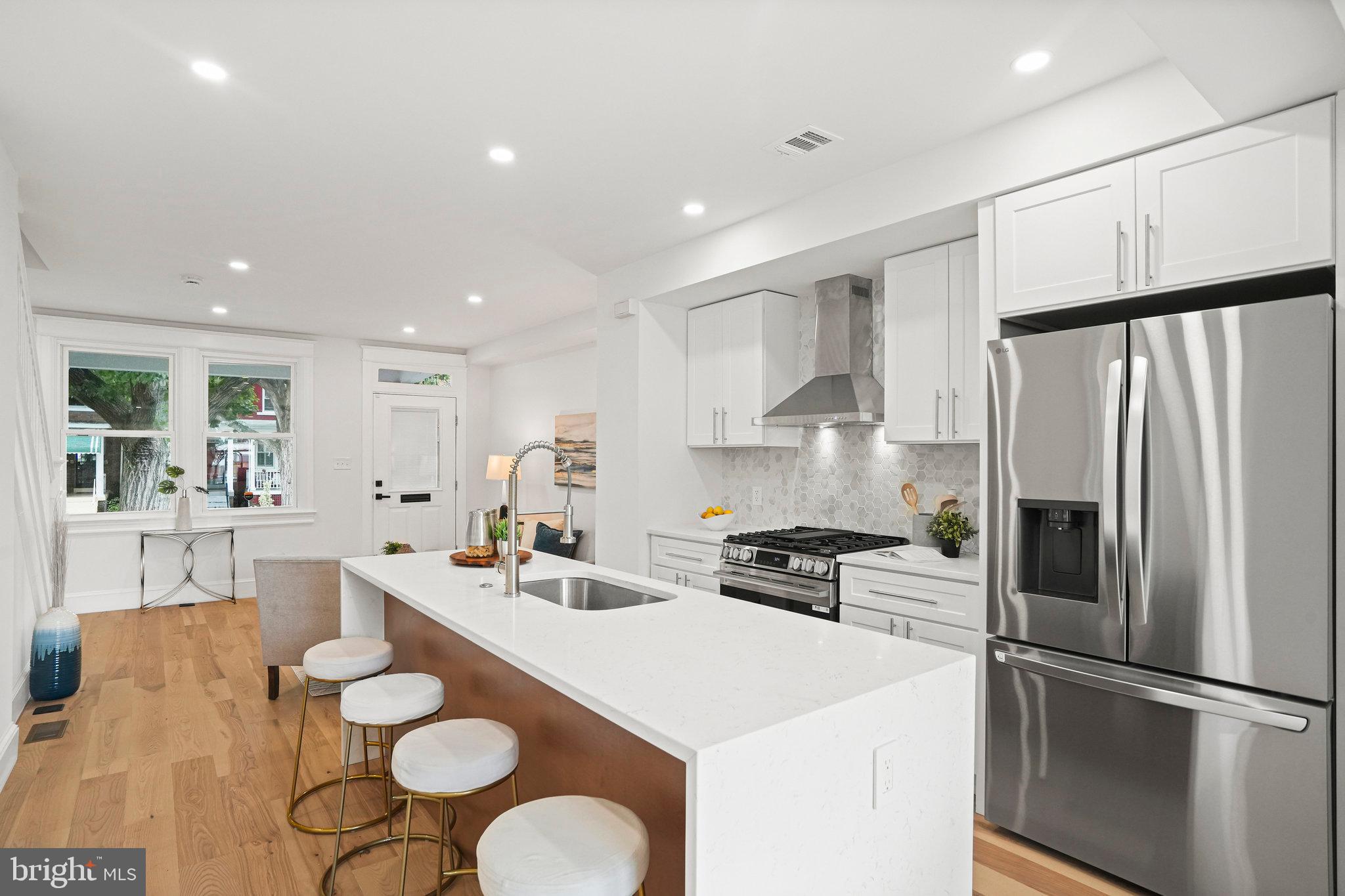 5220 5th Street Northwest Washington, DC 20011 - Photo 9 of 41