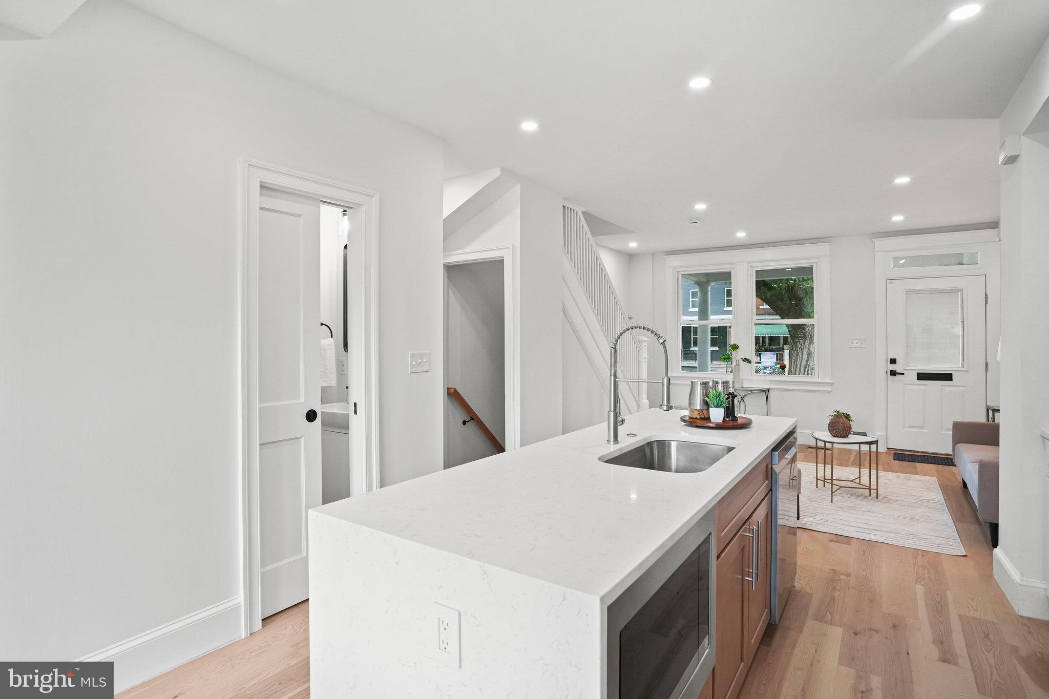 5220 5th Street Northwest Washington, DC 20011 - Photo 10 of 41