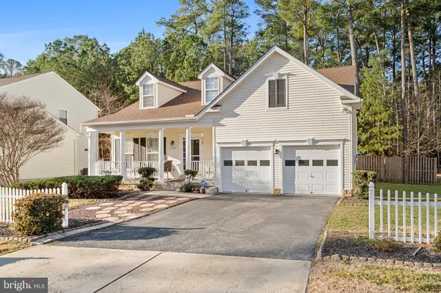 $489,000 | 21549 Oxford Drive, Lexington Park, MD 20653