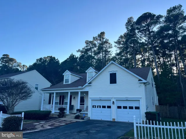 $489,000 | 21549 Oxford Drive, Lexington Park, MD 20653