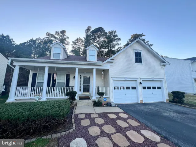 $489,000 | 21549 Oxford Drive, Lexington Park, MD 20653