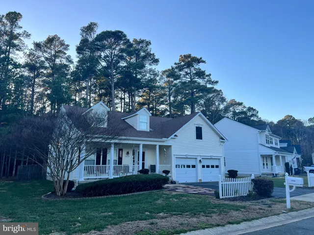 $489,000 | 21549 Oxford Drive, Lexington Park, MD 20653