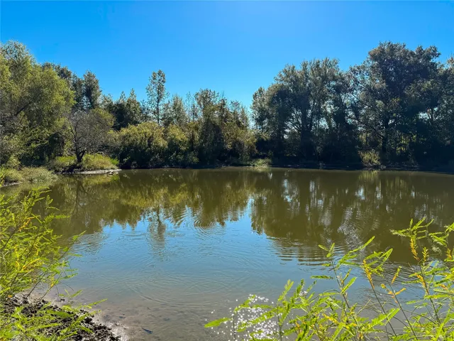 a view of a lake view