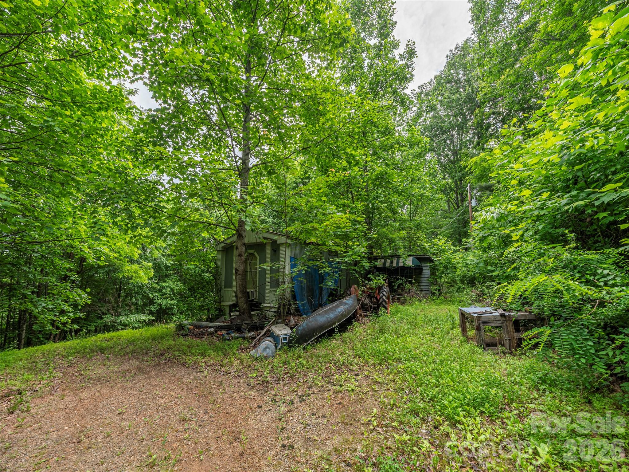 68 Long Ridge Road Candler, NC 28715 - Photo 7 of 13