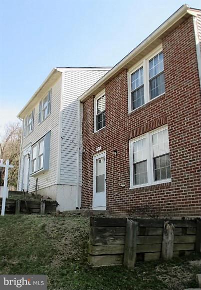 6238 Hillside Road Springfield, VA 22152 - Photo 3 of 17 Exterior (Front)