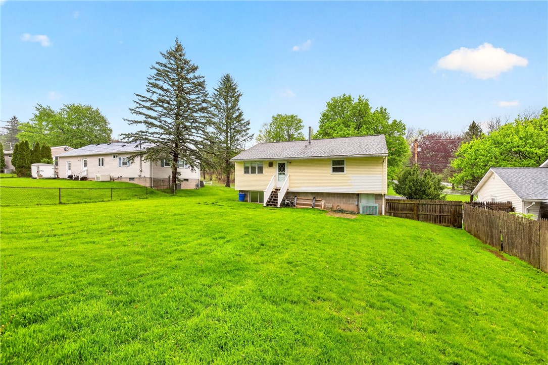 9 Lynaugh Road Victor, NY 14564 - Photo 19 of 21
