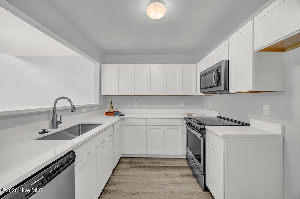 4804 South College Road, Unit 31 Wilmington, NC 28412 - Photo 9 of 27