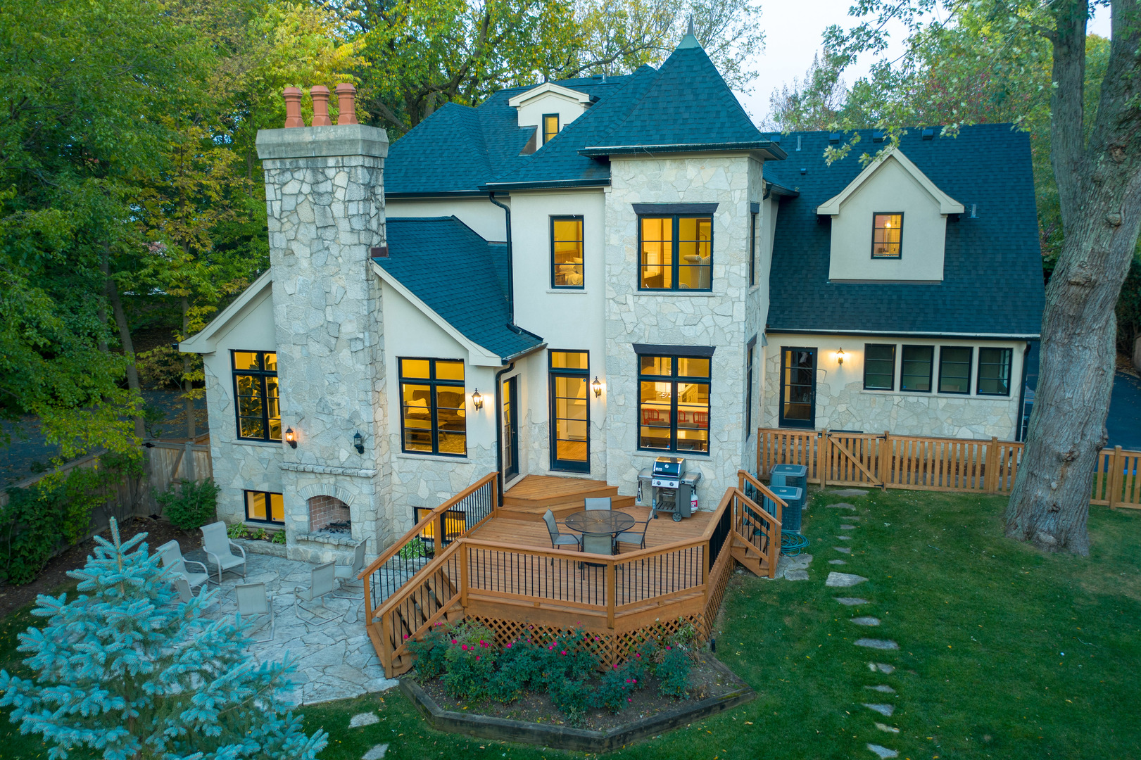 1343 Ridge Road Wilmette, IL 60091 - Photo 2 of 60