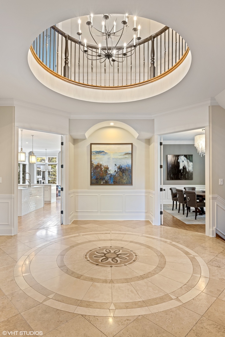 1343 Ridge Road Wilmette, IL 60091 - Photo 3 of 60