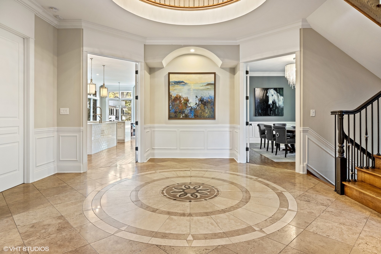 1343 Ridge Road Wilmette, IL 60091 - Photo 4 of 60