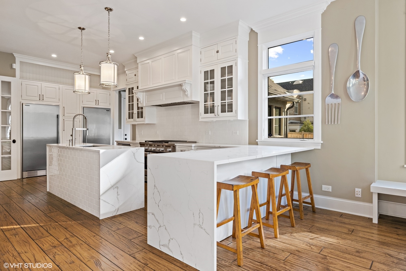 1343 Ridge Road Wilmette, IL 60091 - Photo 6 of 60