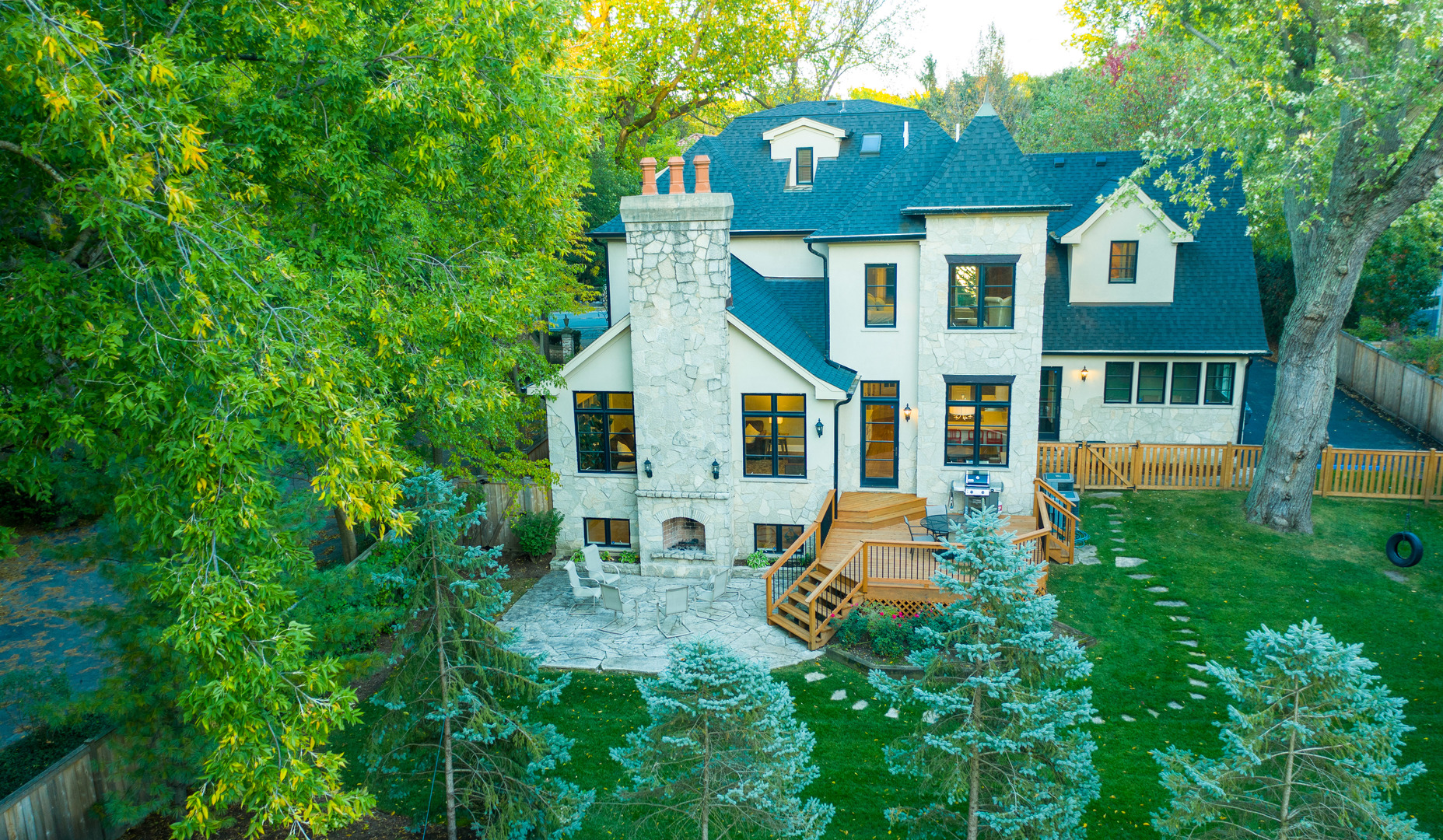 1343 Ridge Road Wilmette, IL 60091 - Photo 55 of 60