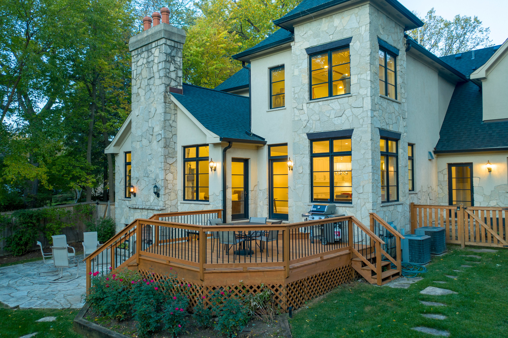 1343 Ridge Road Wilmette, IL 60091 - Photo 56 of 60