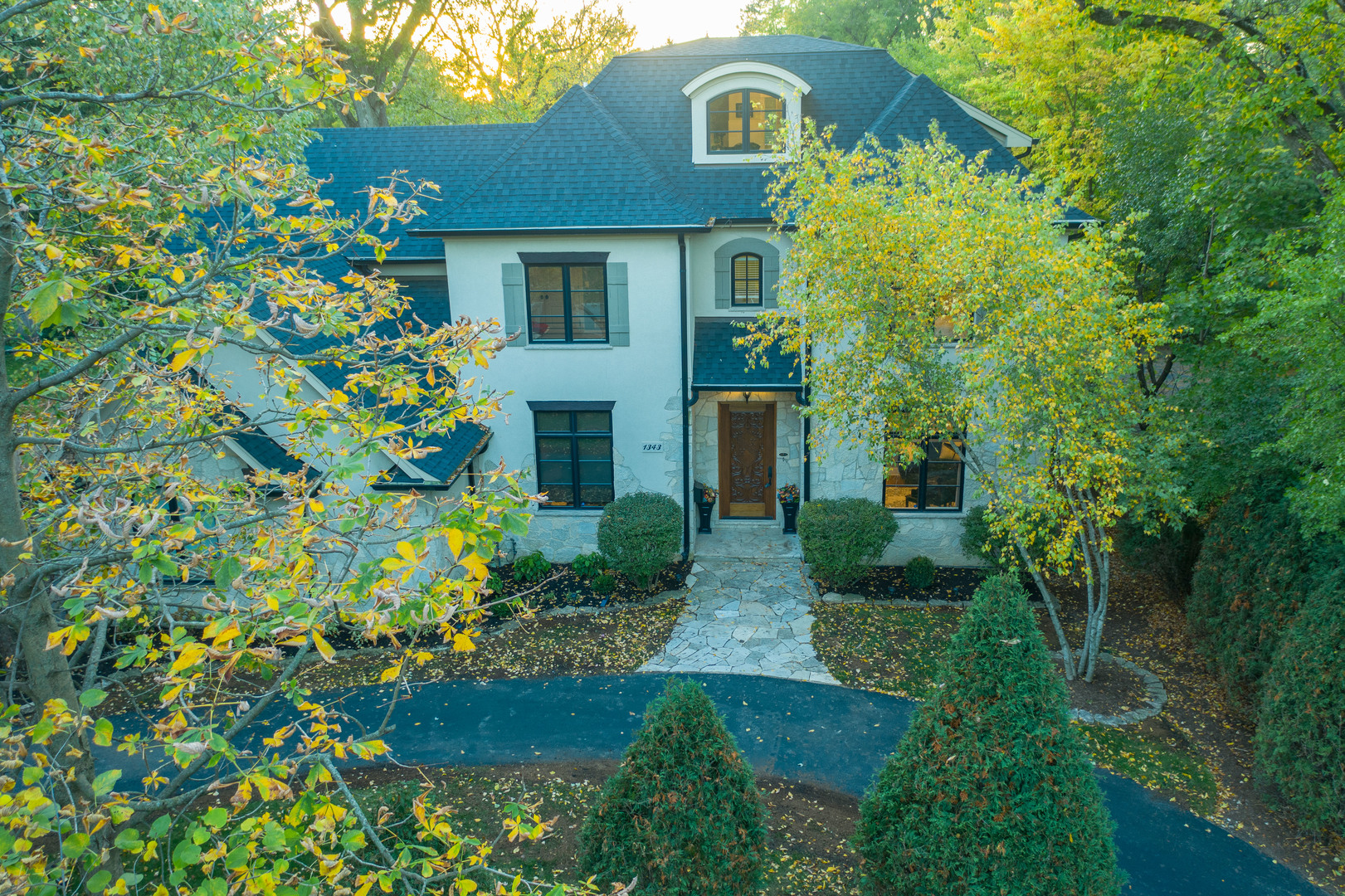 1343 Ridge Road Wilmette, IL 60091 - Photo 57 of 60