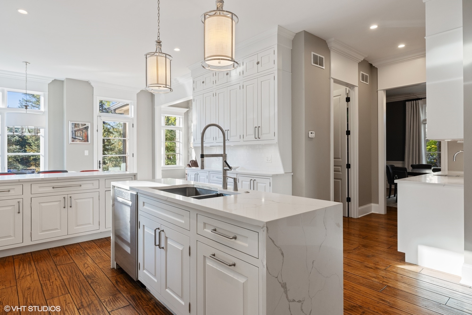 1343 Ridge Road Wilmette, IL 60091 - Photo 7 of 60