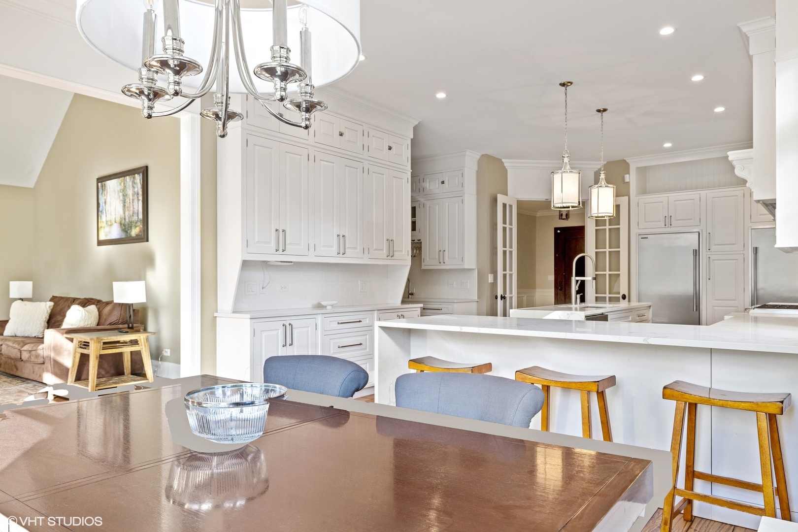 1343 Ridge Road Wilmette, IL 60091 - Photo 10 of 60