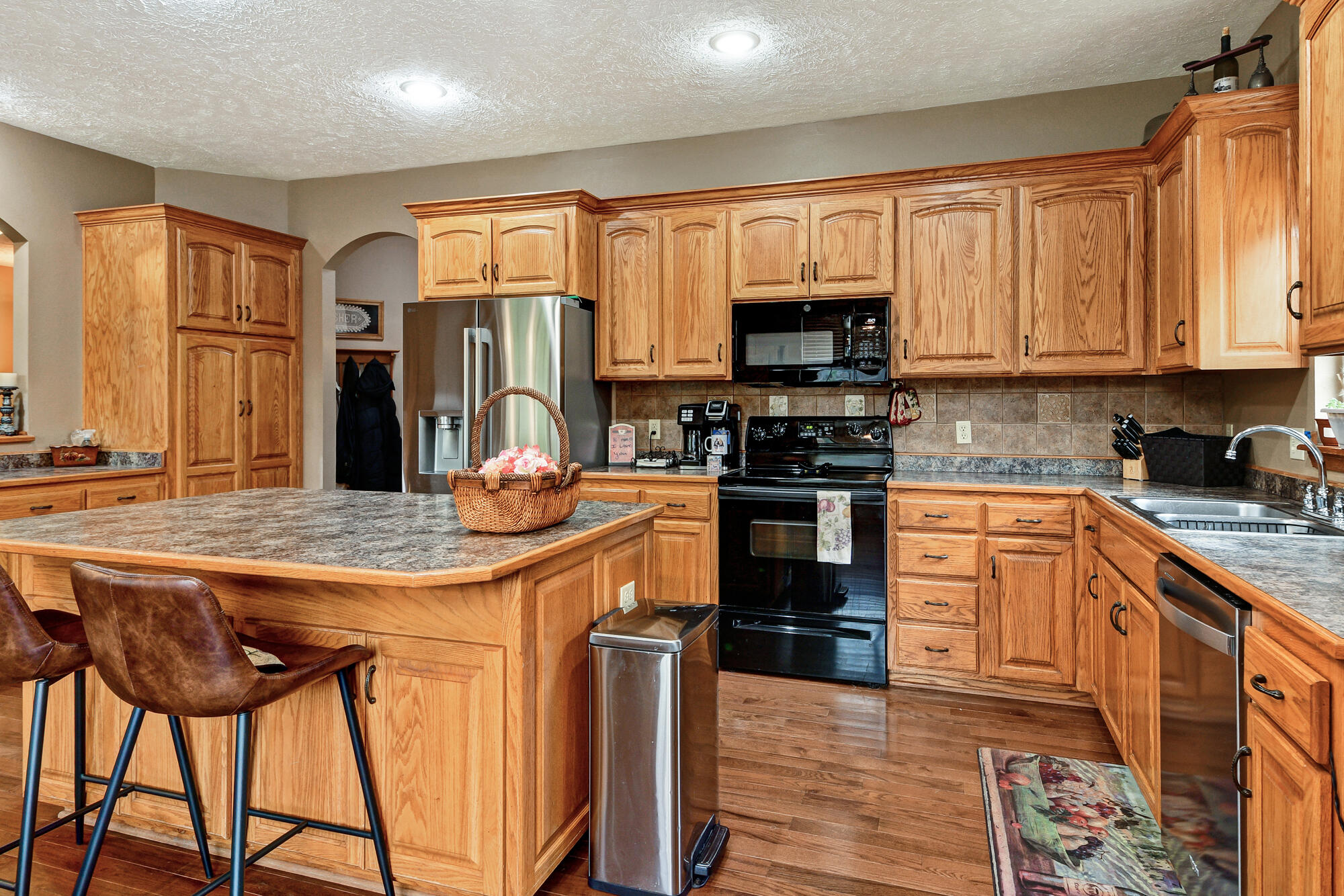 4356 West Forest Ridge Road Battlefield, MO 65619 - Photo 17 of 62 19