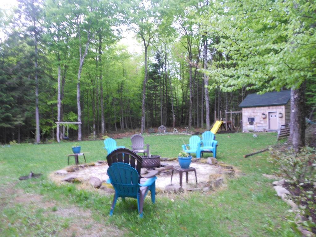 935 Mapleton Road Mapleton, ME 04757 - Photo 30 of 34 Photo