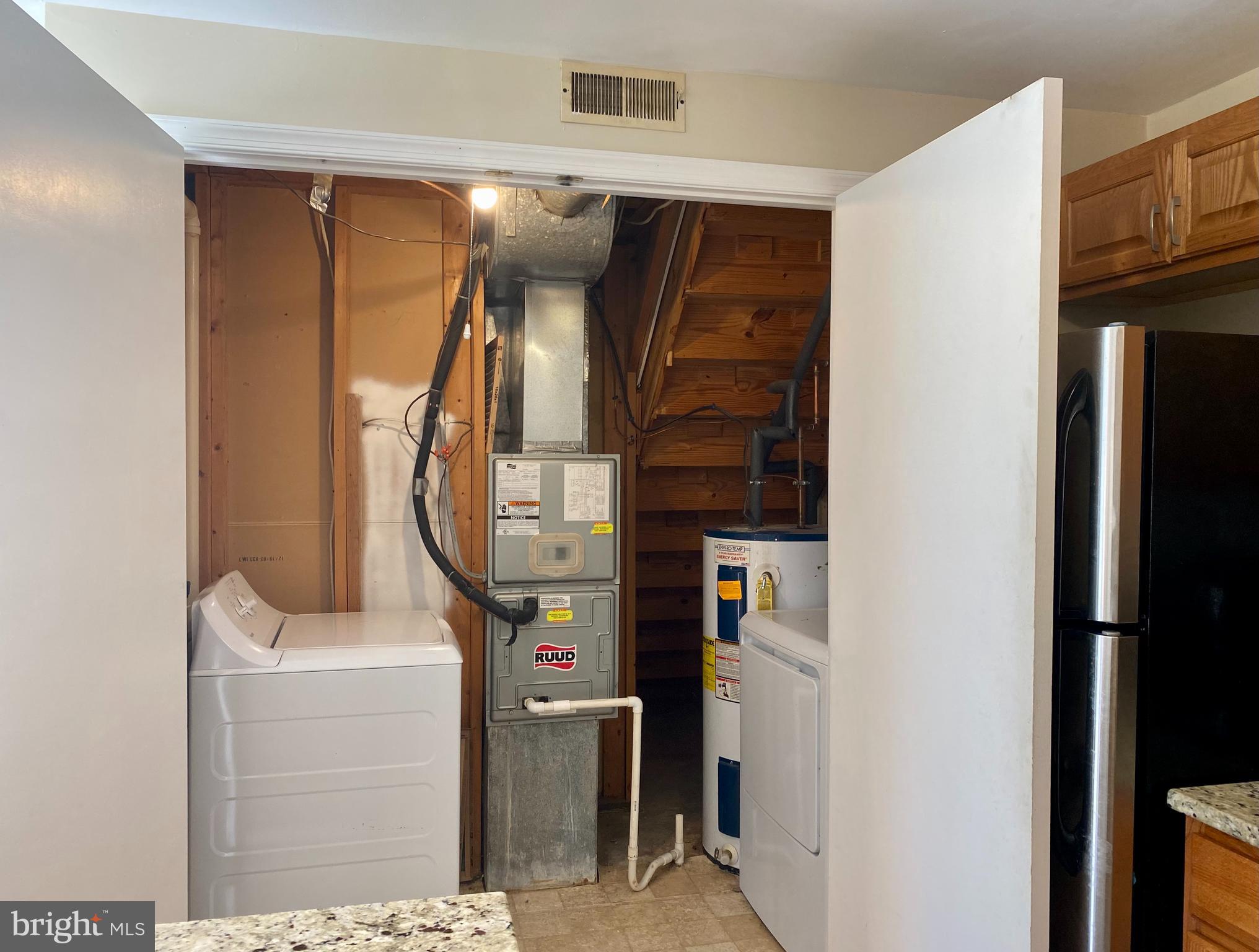 1218 Danielle Drive, Unit 1218F Frederick, MD 21703 - Photo 15 of 46