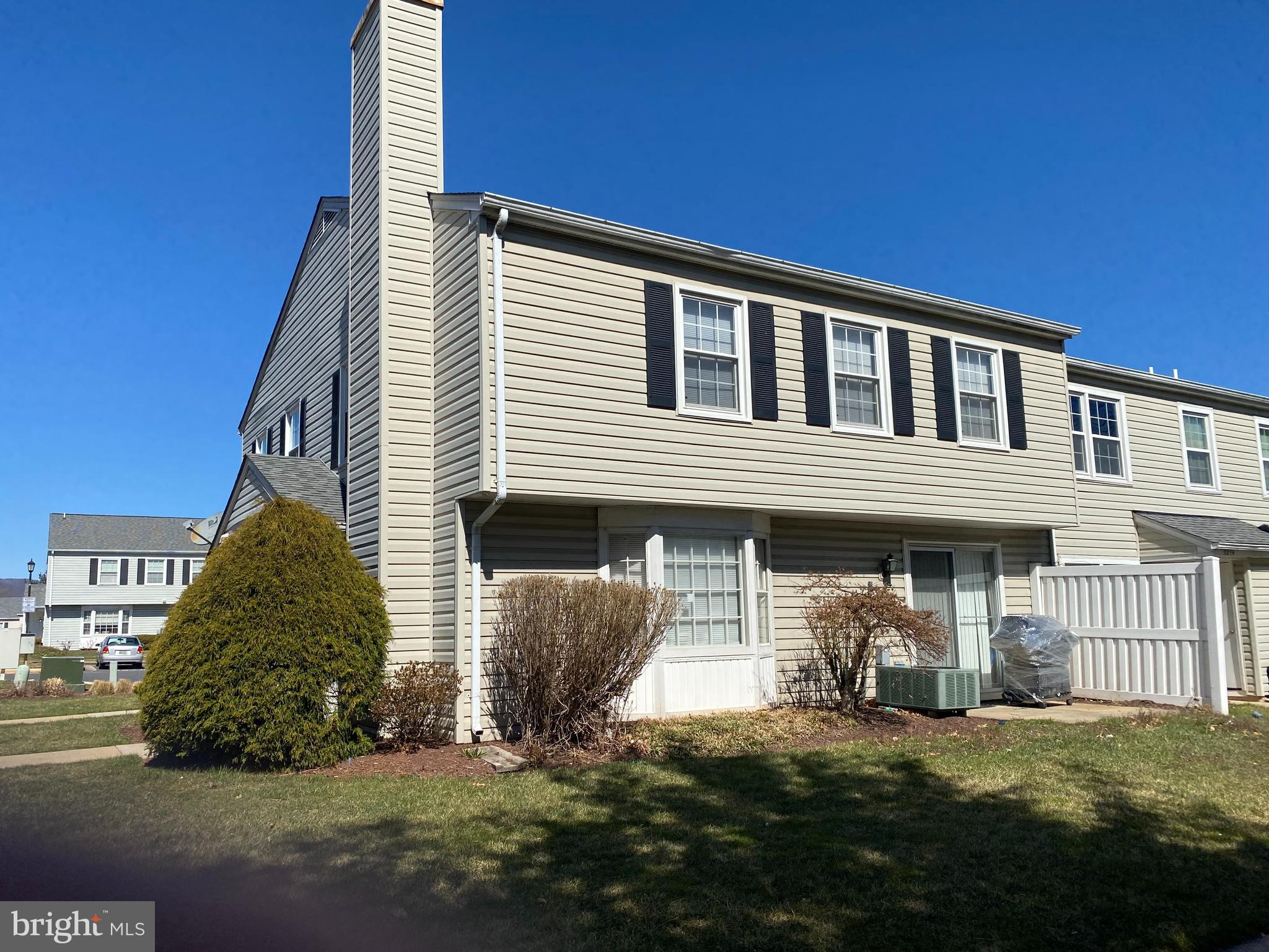 1218 Danielle Drive, Unit 1218F Frederick, MD 21703 - Photo 21 of 46