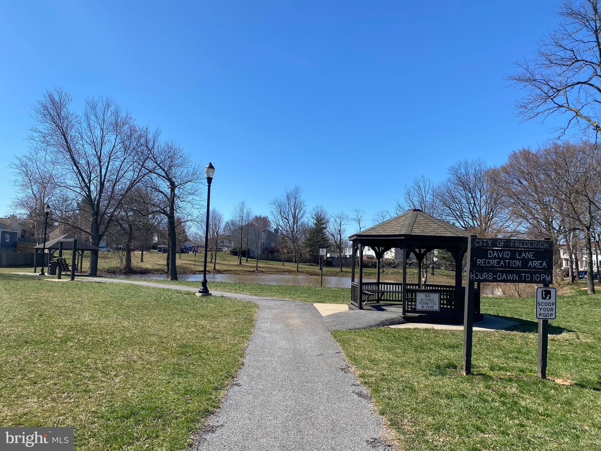 1218 Danielle Drive, Unit 1218F Frederick, MD 21703 - Photo 23 of 46