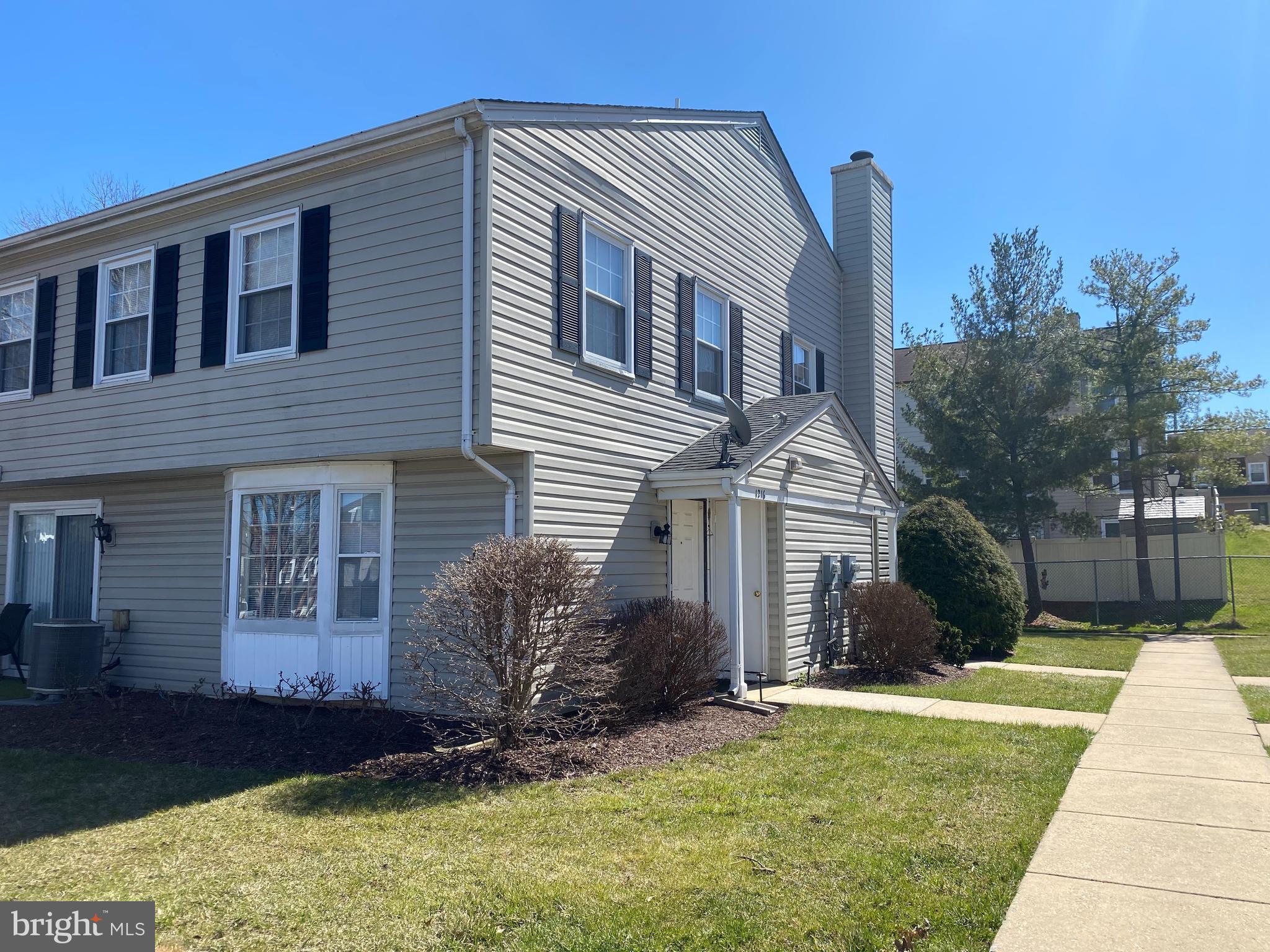 1218 Danielle Drive, Unit 1218F Frederick, MD 21703 - Photo 4 of 46