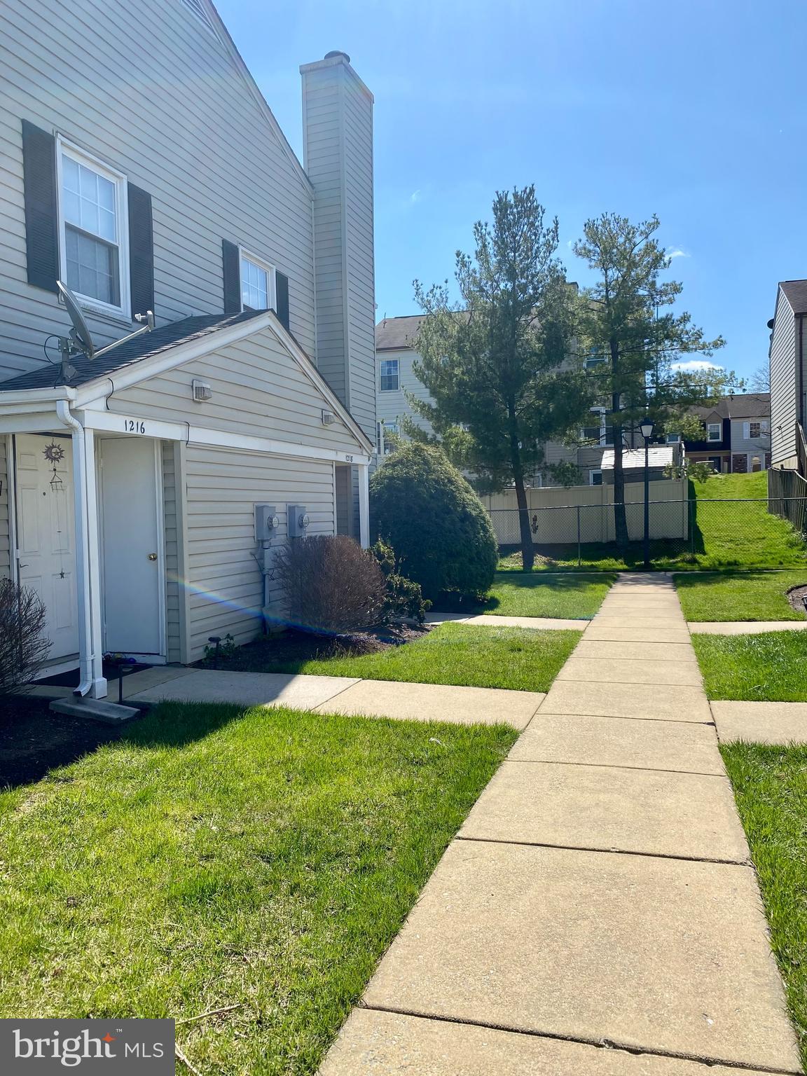 1218 Danielle Drive, Unit 1218F Frederick, MD 21703 - Photo 46 of 46