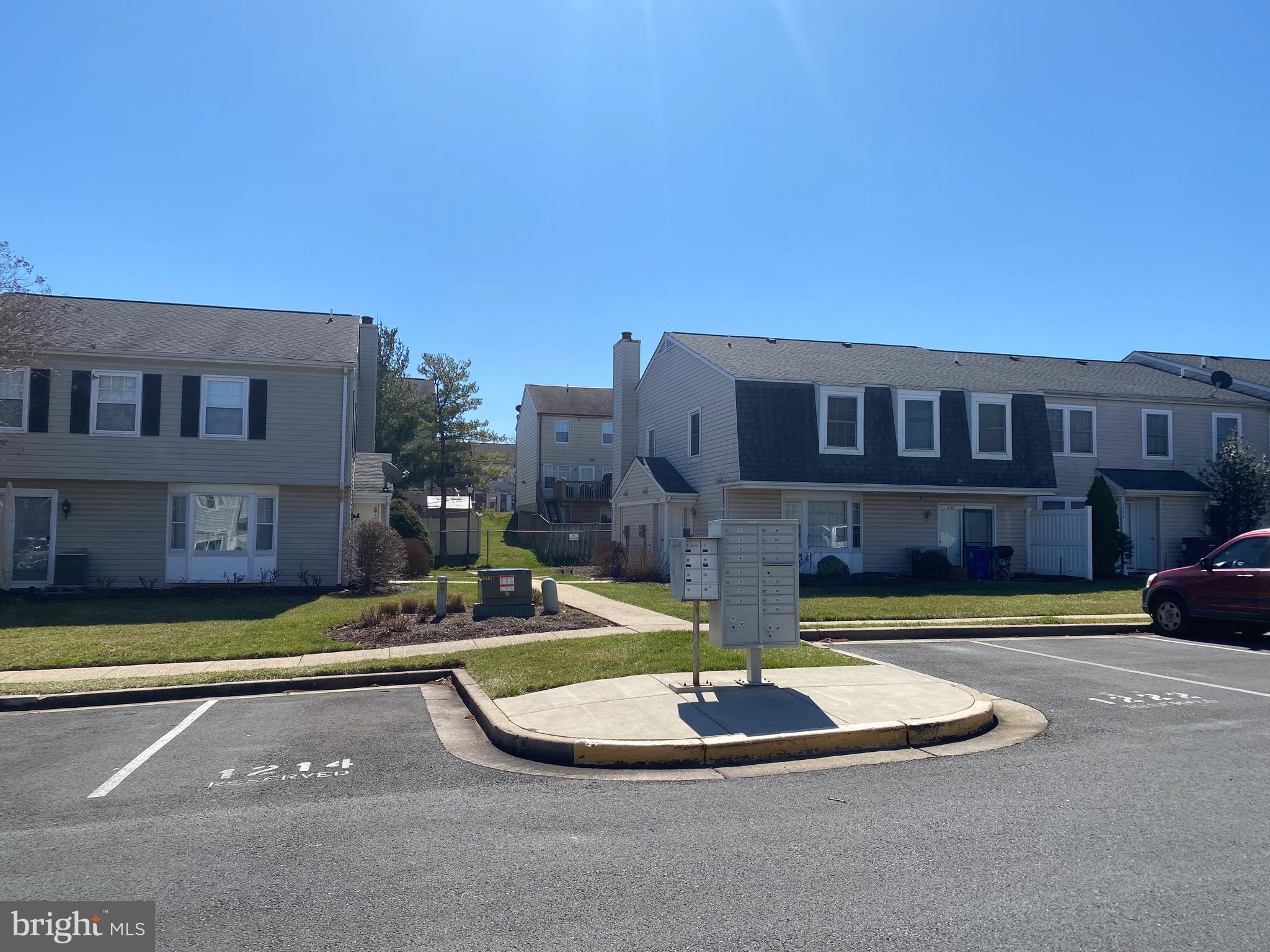 1218 Danielle Drive, Unit 1218F Frederick, MD 21703 - Photo 5 of 46