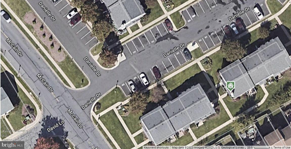 1218 Danielle Drive, Unit 1218F Frederick, MD 21703 - Photo 7 of 46