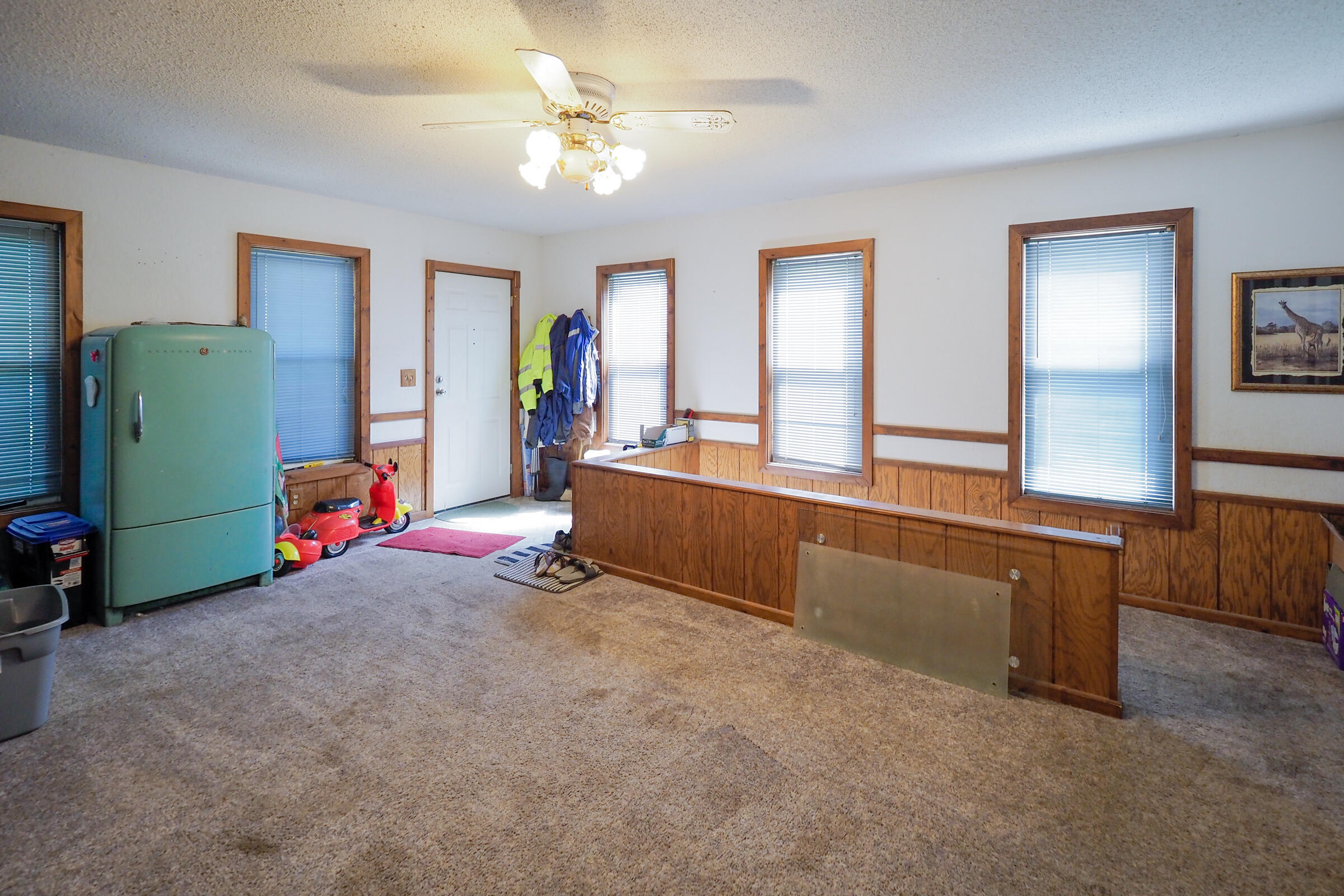 421 Clinton Street Mendon, MI 49072 - Photo 20 of 31 421 Clinton St-120