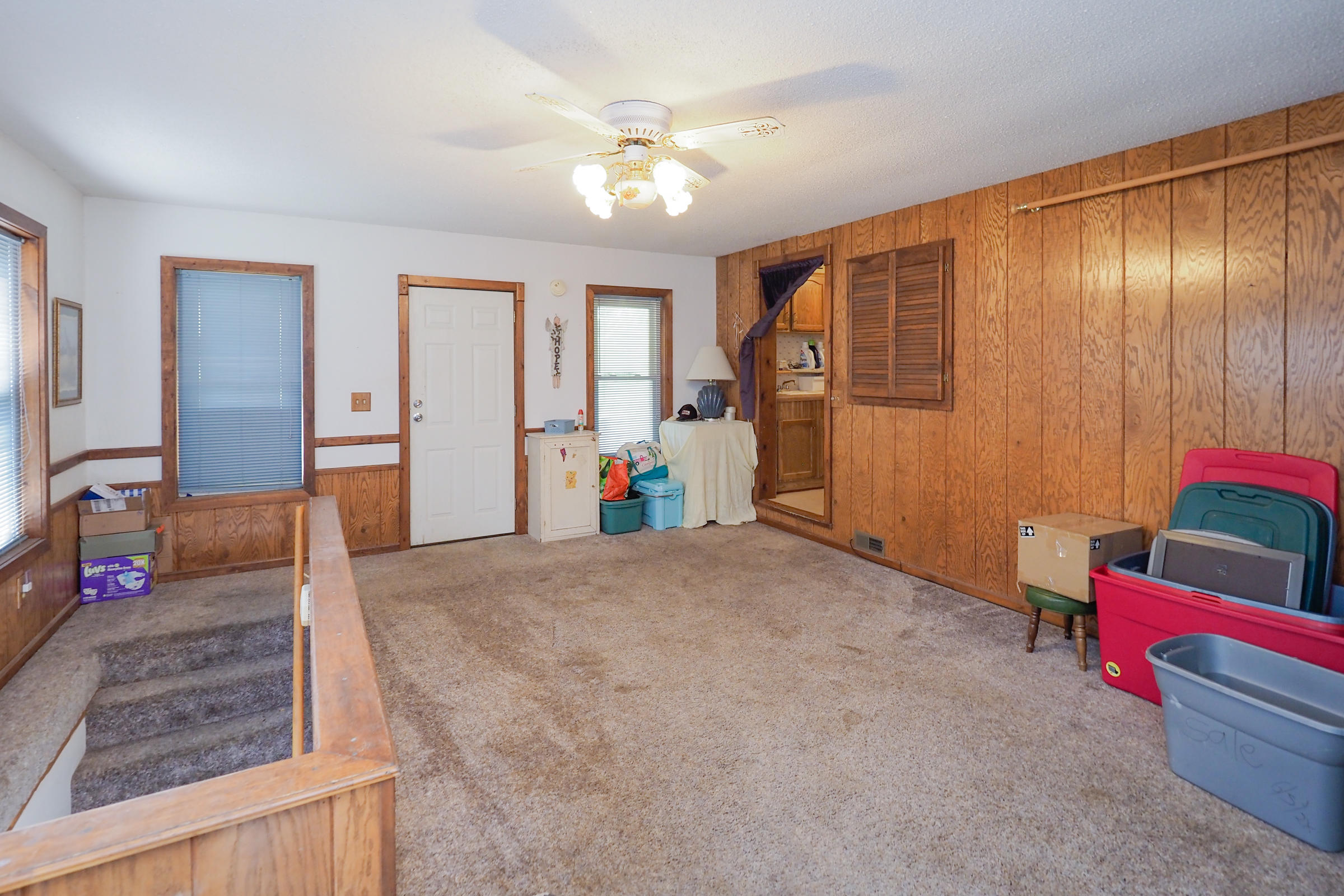 421 Clinton Street Mendon, MI 49072 - Photo 21 of 31 421 Clinton St-121