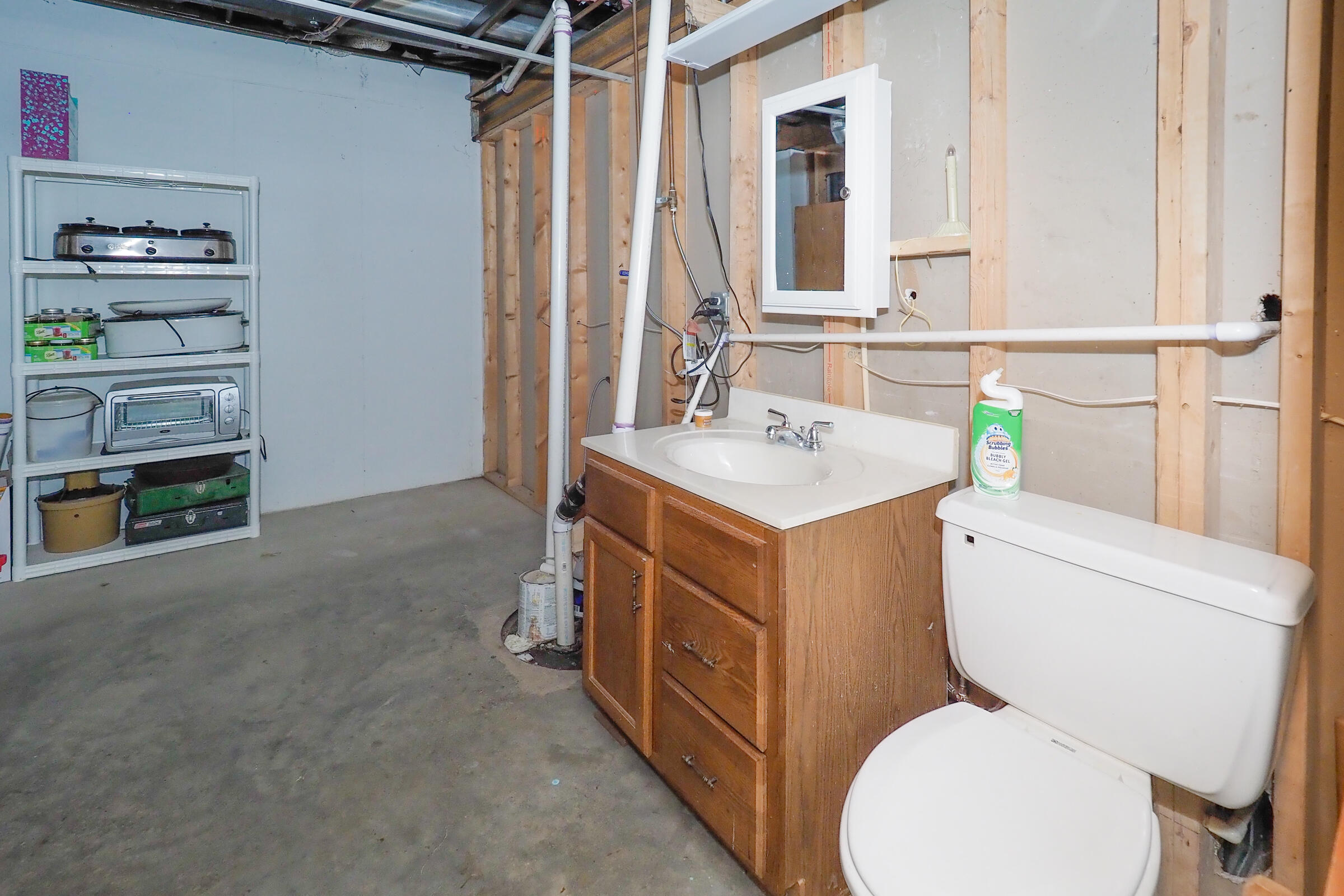 421 Clinton Street Mendon, MI 49072 - Photo 23 of 31 421 Clinton St-123
