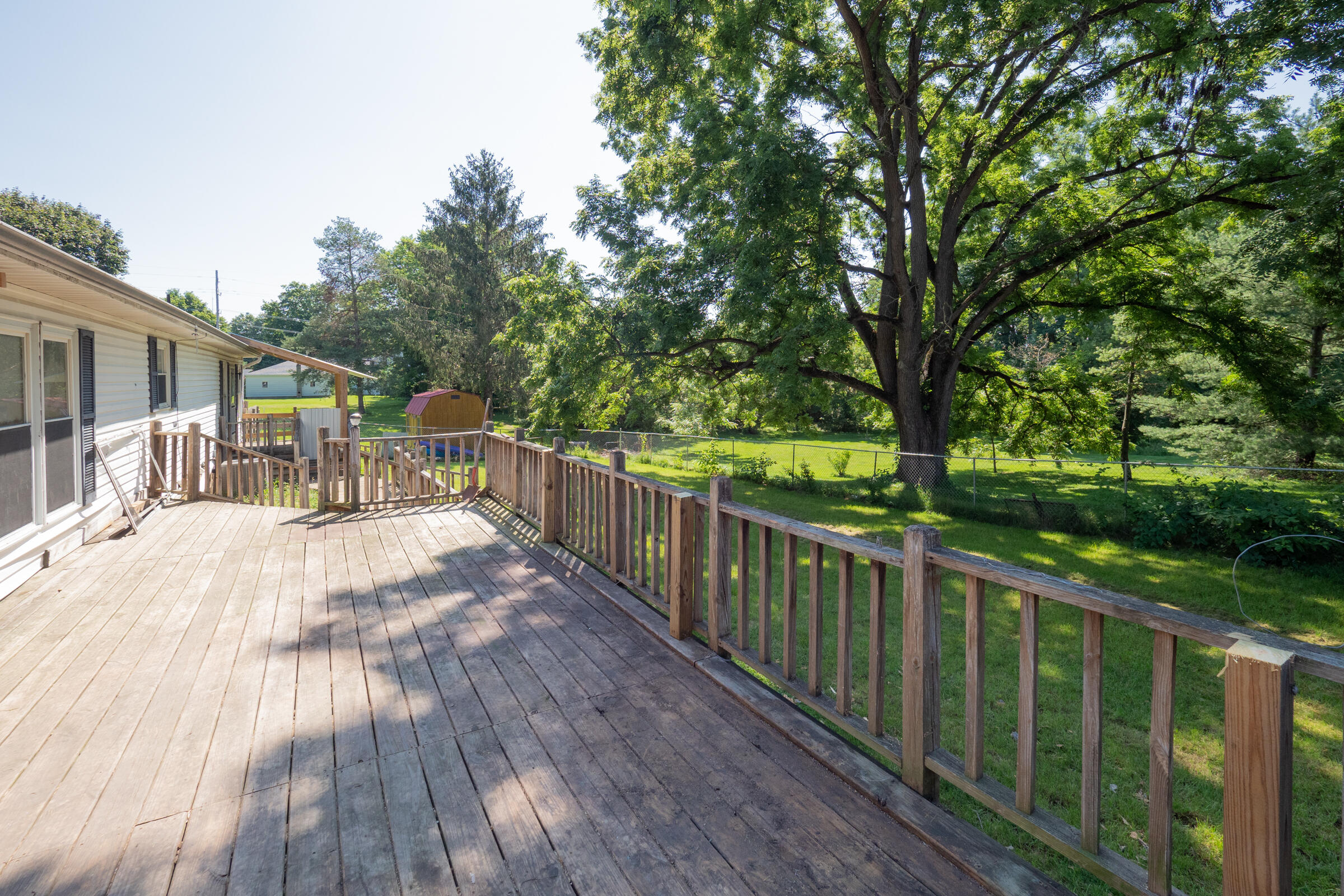 421 Clinton Street Mendon, MI 49072 - Photo 26 of 31 421 Clinton St-126
