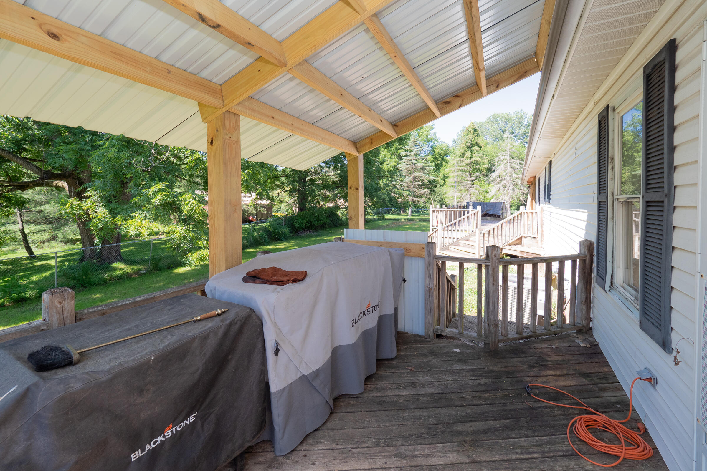 421 Clinton Street Mendon, MI 49072 - Photo 27 of 31 421 Clinton St-127