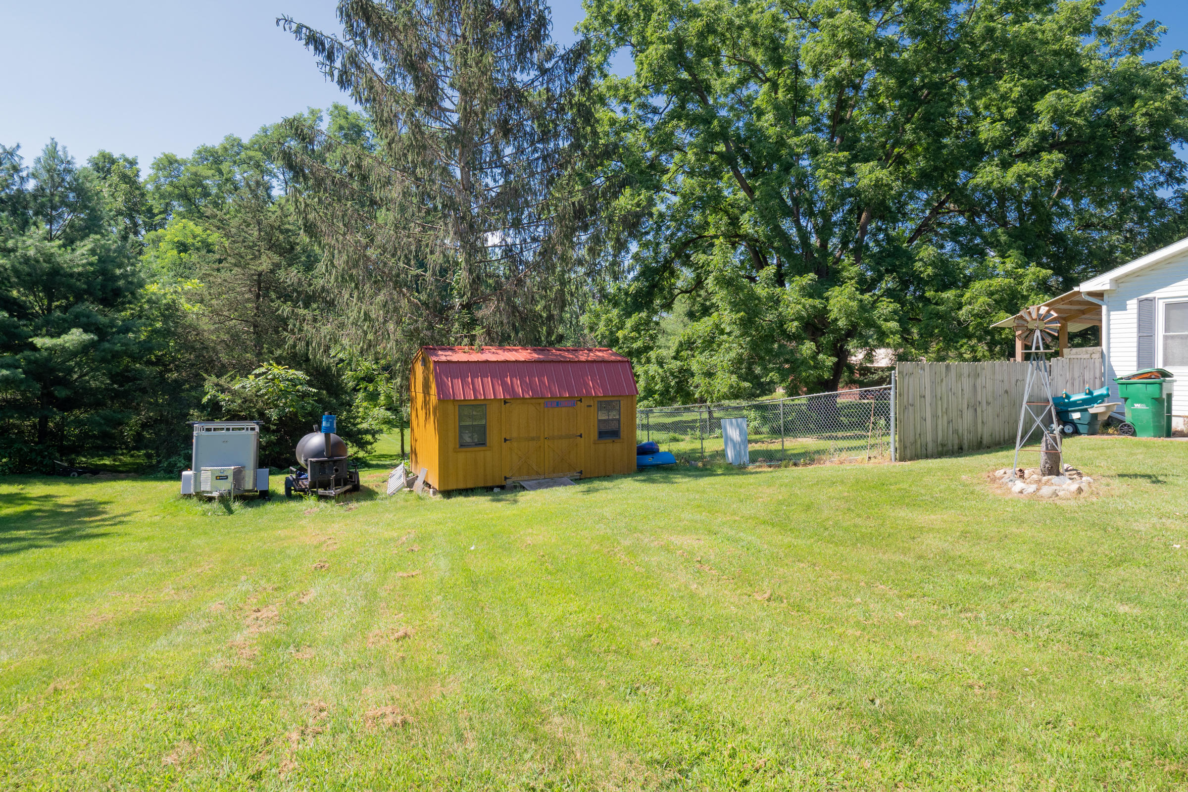 421 Clinton Street Mendon, MI 49072 - Photo 28 of 31 421 Clinton St-128