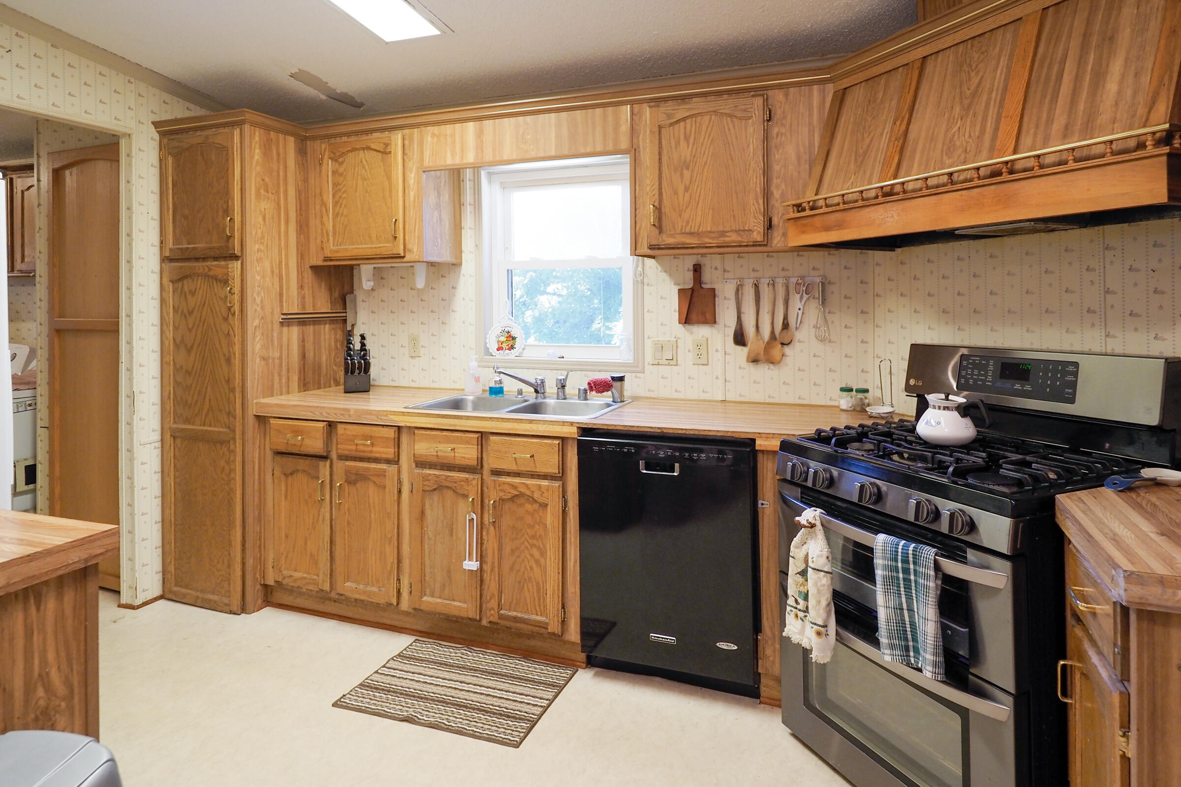 421 Clinton Street Mendon, MI 49072 - Photo 9 of 31 421 Clinton St-109