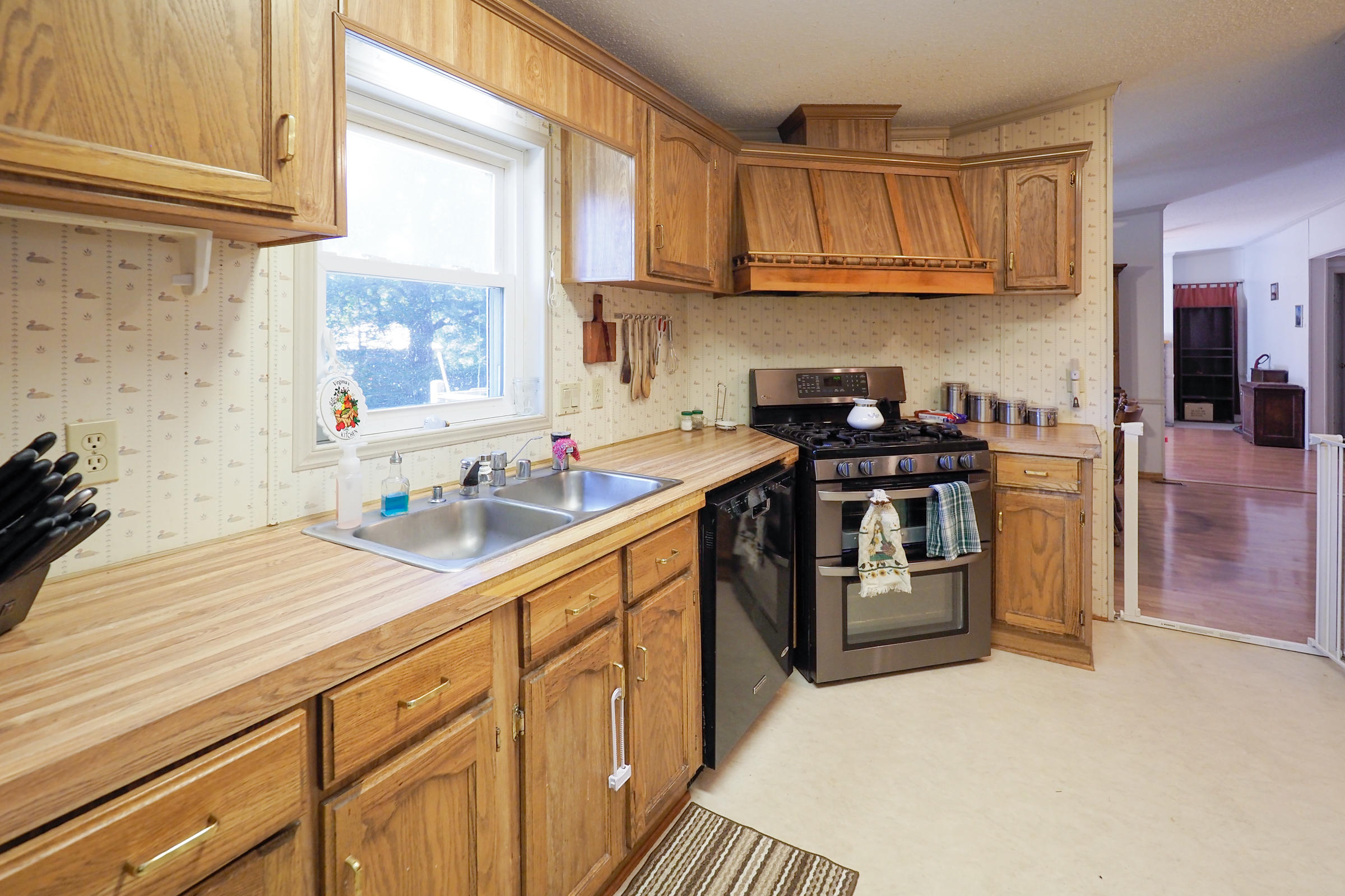 421 Clinton Street Mendon, MI 49072 - Photo 10 of 31 421 Clinton St-110