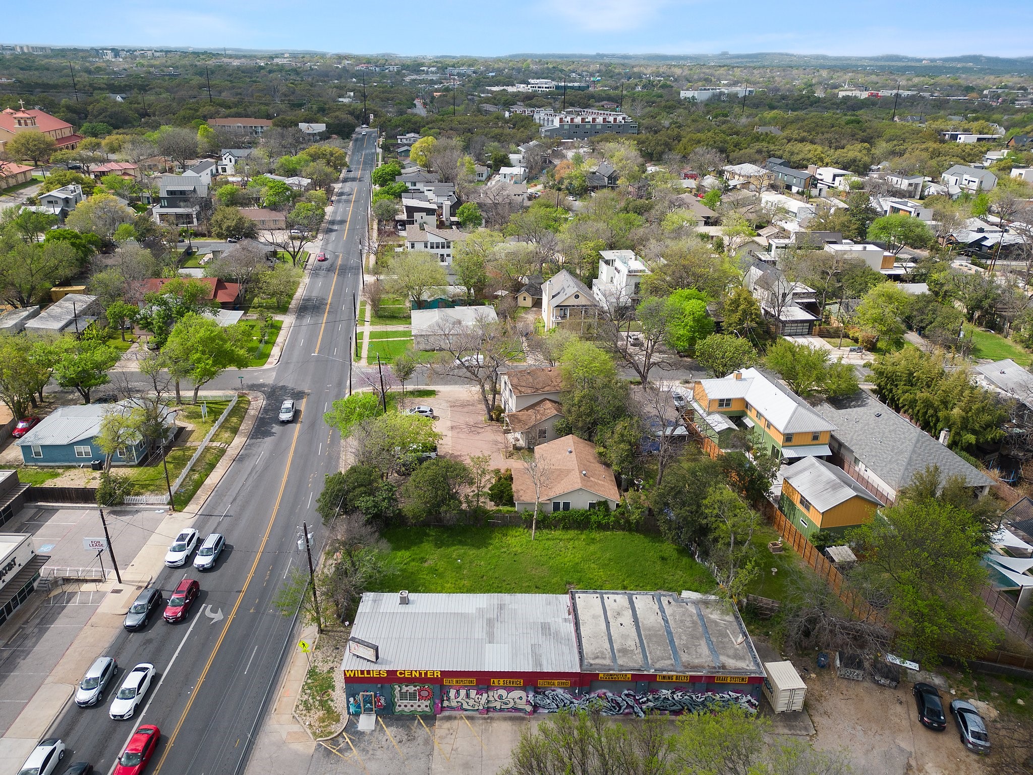 604 West Oltorf Street Austin, TX 78704 - Photo 8 of 15 Gallery Image 8