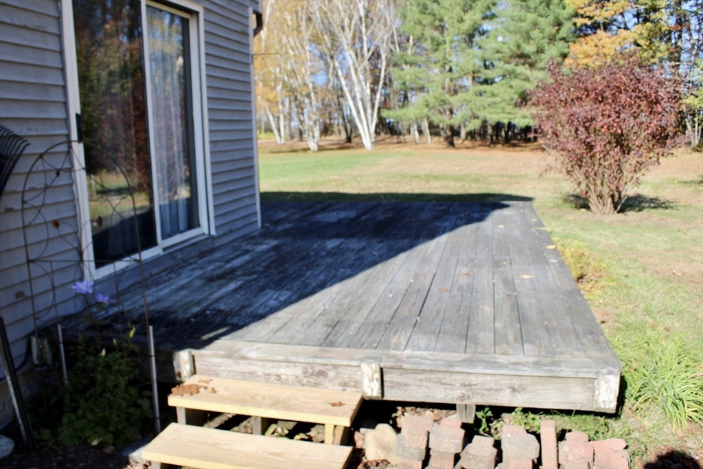 122 Sand Gully Road, Unit B Sudbury, MA 01776 - Photo 18 of 20 Gallery Image 18