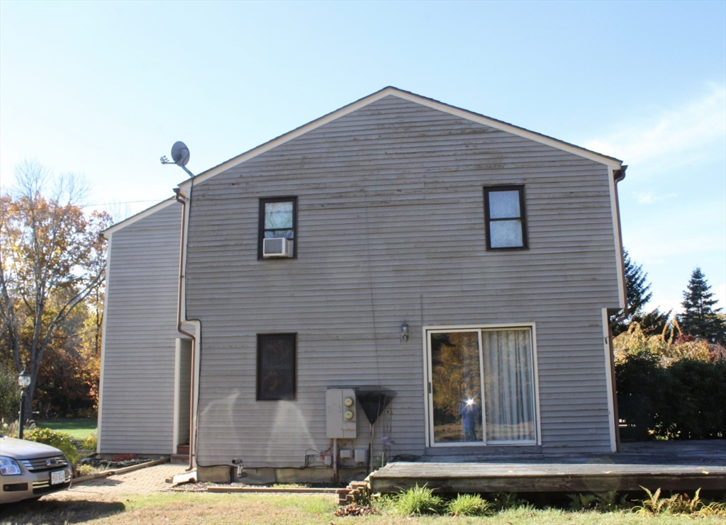 122 Sand Gully Road, Unit B Sudbury, MA 01776 - Photo 3 of 20 Gallery Image 3