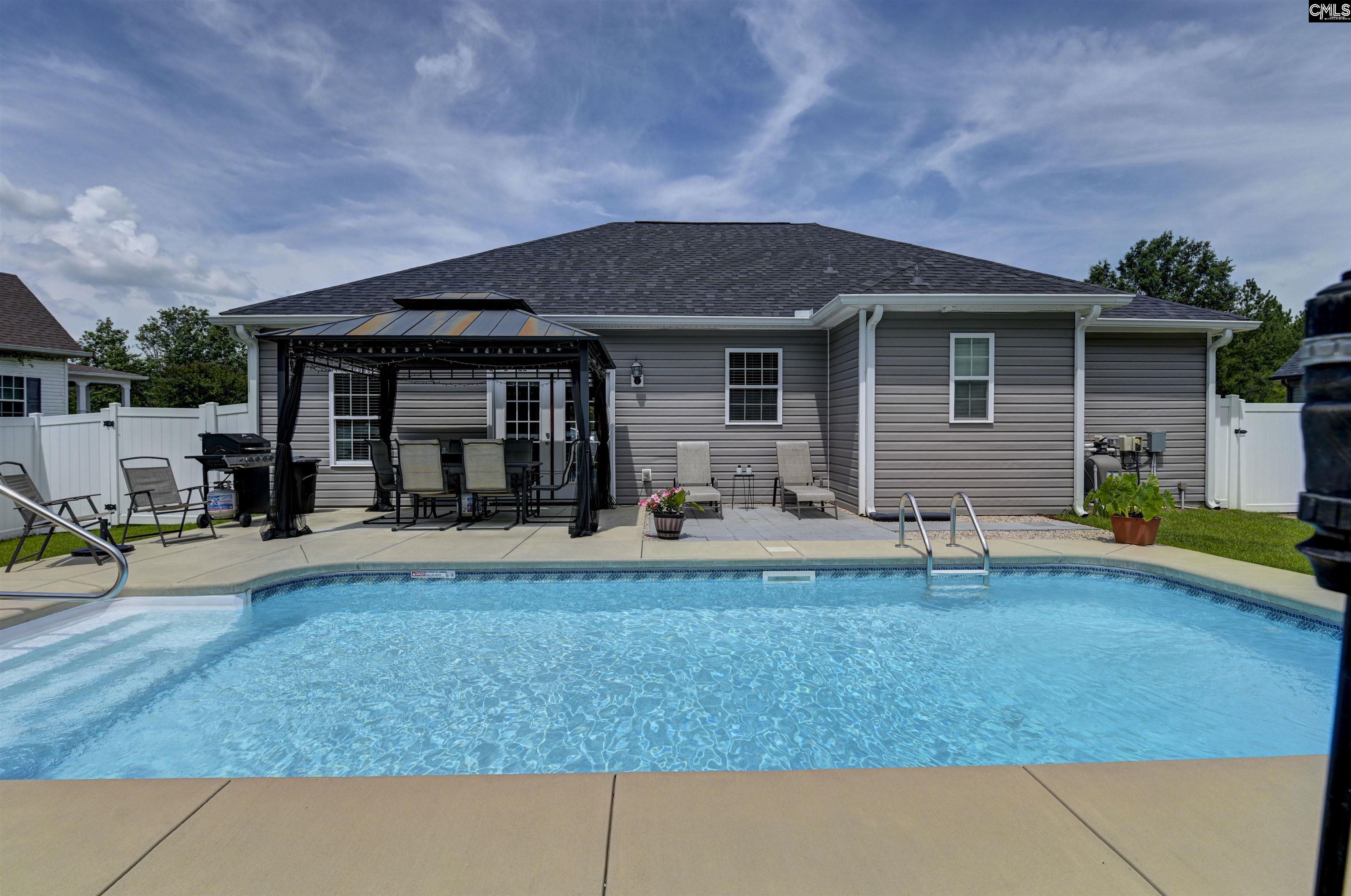 46 Rambling Drive Elgin, SC 29045 - Photo 23 of 29