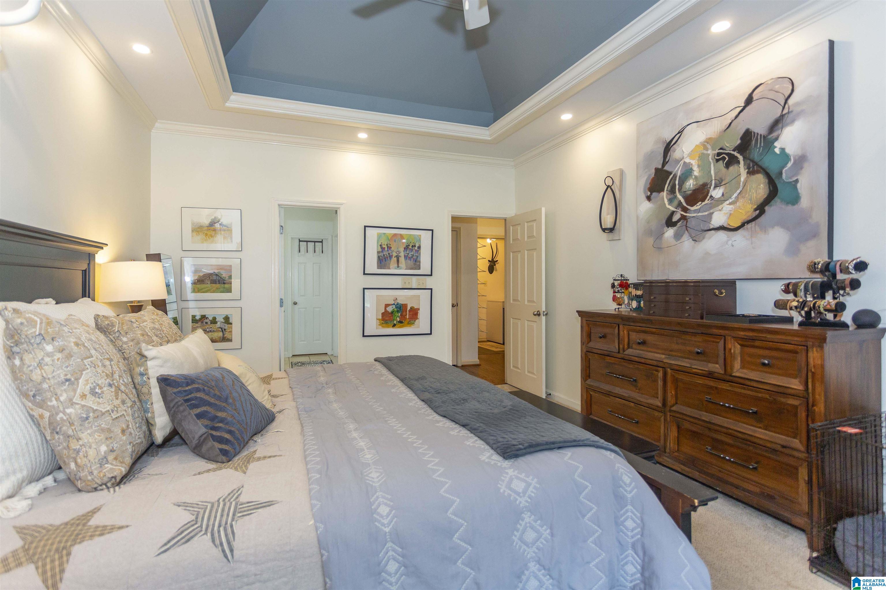 3638 Harrier Road Trussville, AL 35173 - Photo 23 of 40