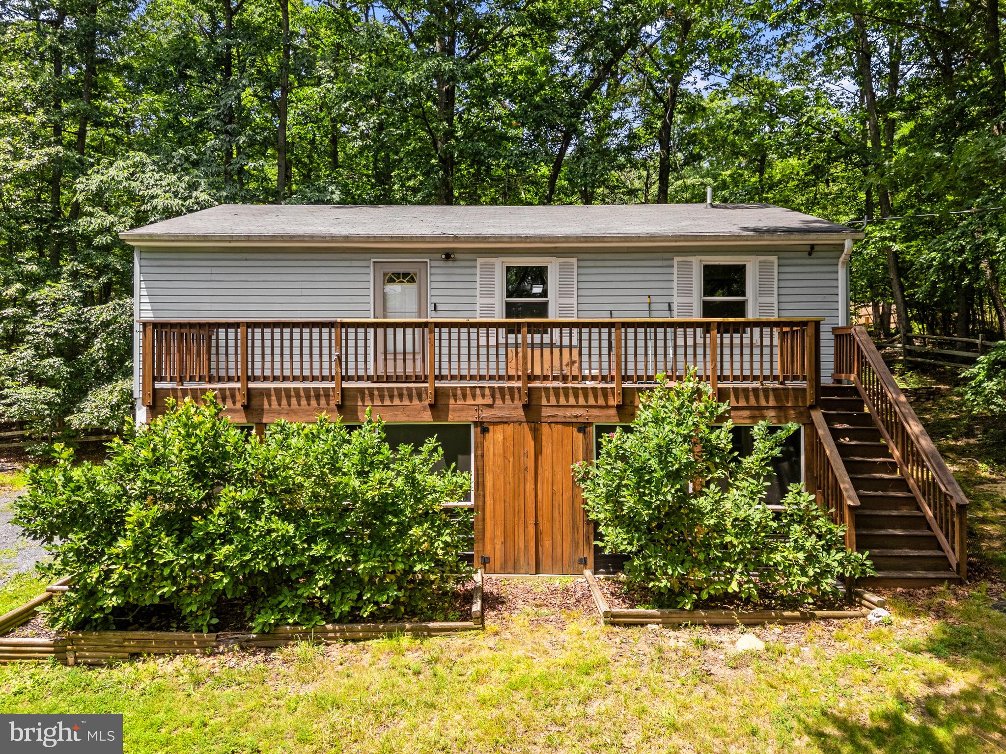 111 Geronimo Trail Winchester, VA 22602 - Photo 1 of 43 Welcome to 111 Geronimo Trail!