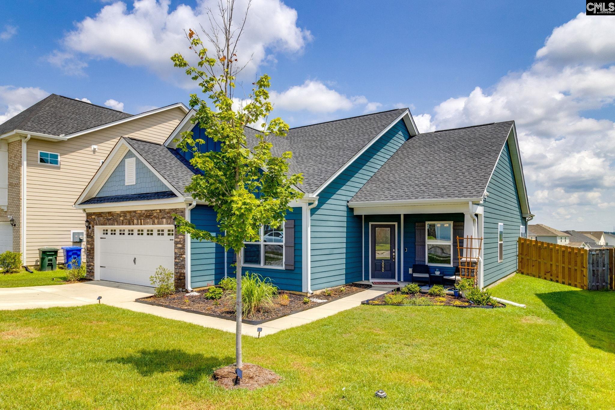 3020 Cannon Place Elgin, SC 29045 - Photo 3 of 42