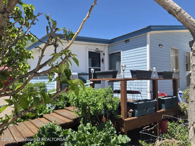 $365,000 | 5 3rd Street, Marbleton, WY 83113