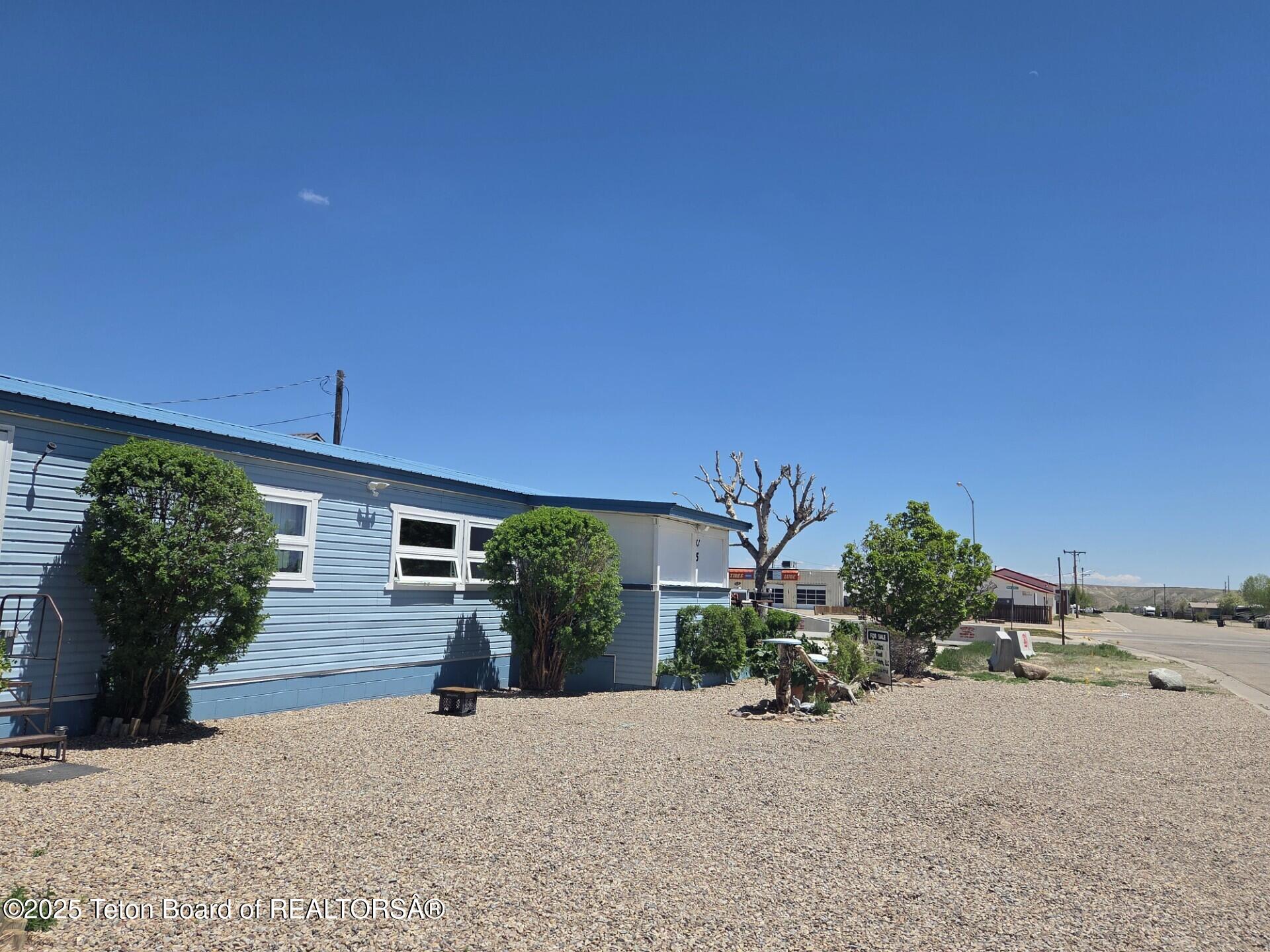 5 3rd Street Marbleton, WY 83113 - Photo 2 of 40 5 West Third St.