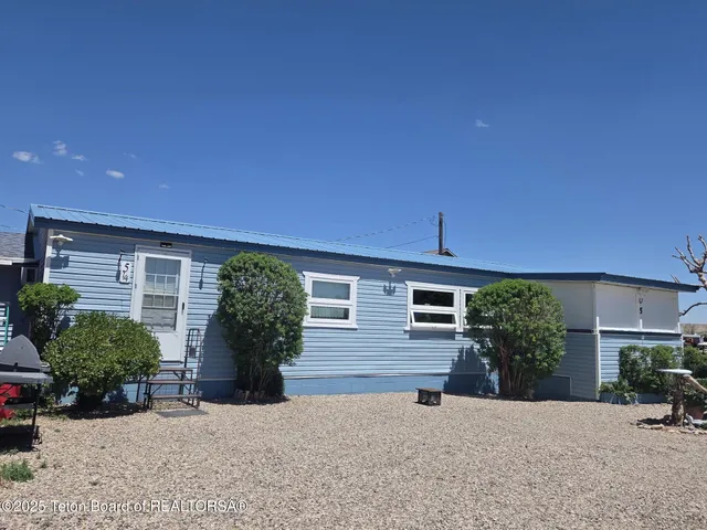 $365,000 | 5 3rd Street, Marbleton, WY 83113